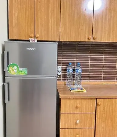 Apartment Budget 35% Discount