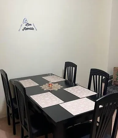 Apartment Budget 35% Discount *