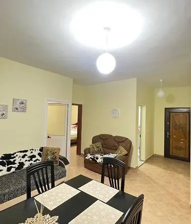 Apartment Budget 35% Discount Durres