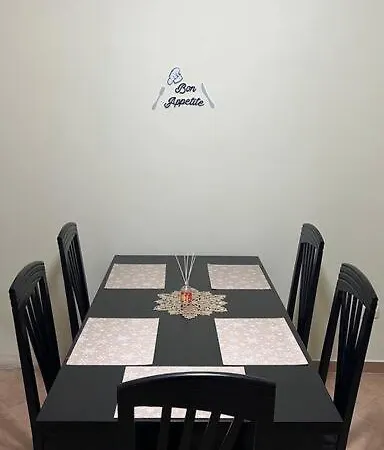 Apartment Budget 35% Discount