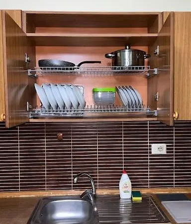 Budget 35% Discount Apartment