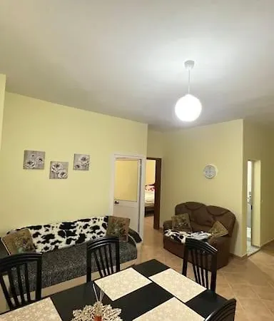 Apartment Budget 35% Discount Durres